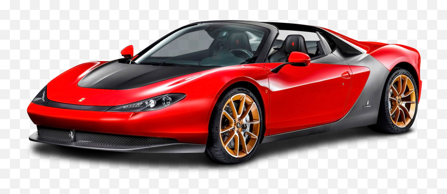 Download Ferrari Sergio Luxray Car Png Image For Free - Ferrari Pininfarina Sergio Emoji,Sports Car Png