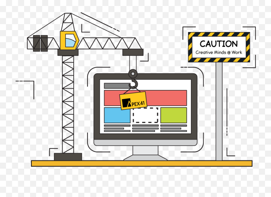 Under Maintenance Animated Gif - Under Construction Page Gif Emoji,Under Construction Png