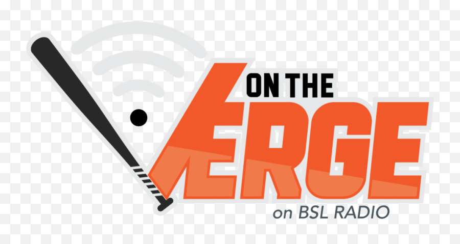Baltimore Sports And Life - Composite Baseball Bat Emoji,Podcast Logos