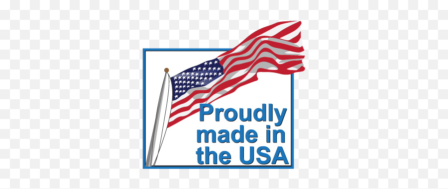 Usa Logo Vector - Proudly Made In Usa Emoji,Usa Logo
