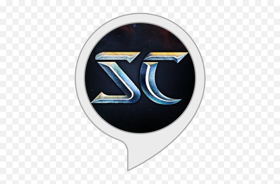 Amazoncom Starcraft Quotes Alexa Skills - Sc2 Emoji,Starcraft Logo