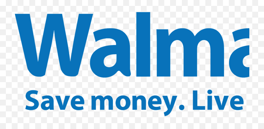 Walmart Logo No Background Posted - Walmart Emoji,Walmart Logo Png