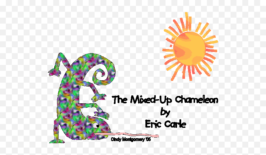 The Mixed - Mixed Up Chameleon Activities Pdf Emoji,Story Setting Clipart
