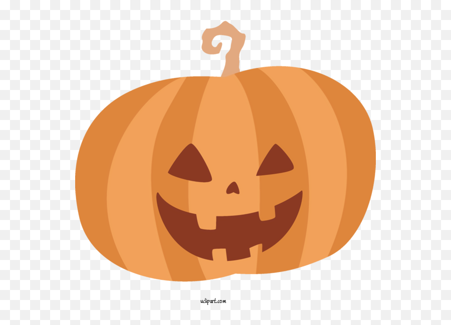 Holidays Pumpkin Calabaza Jack O Emoji,Jack O Lantern Transparent