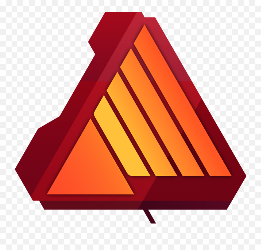 Affinity Designer Logo Png Clipart Emoji,Affinity Designer Logo