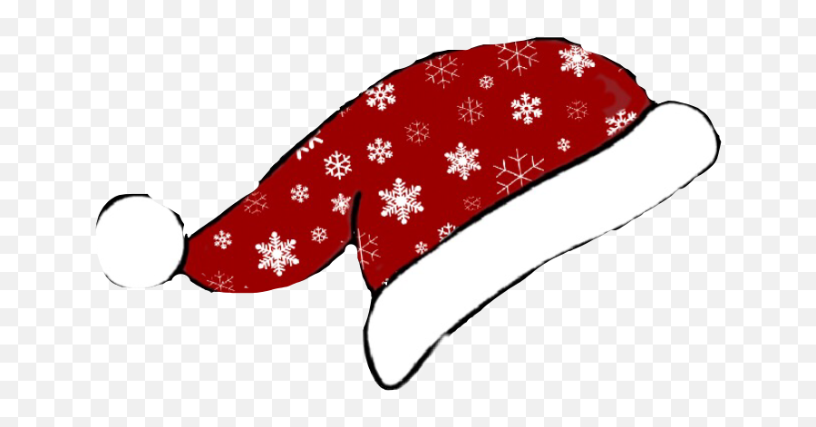 Christmas Sticker By Use To Be Know As Httpwolfie Emoji,Christmas Hats Png