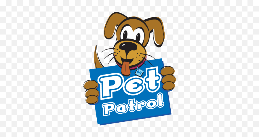 Dog Walkers Pet Patrol Emoji,Dog Walker Clipart