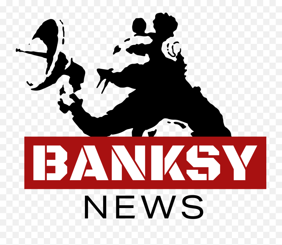 Banksy News Emoji,Banksy Png