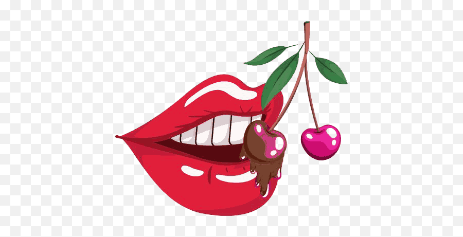 Recipes Chocolate Cherry Kisses Emoji,Daiquiri Clipart
