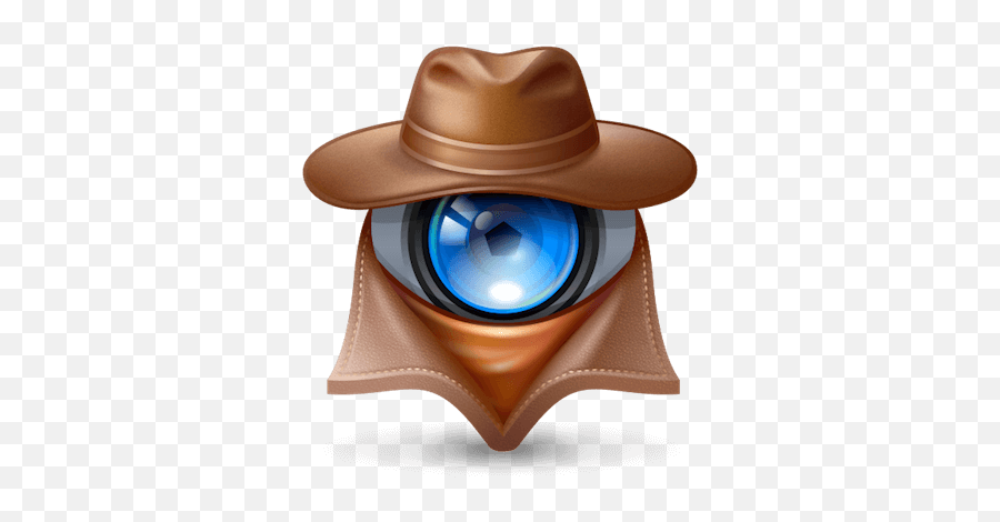 Spy Cam 34 Download Macos Emoji,Spies Clipart