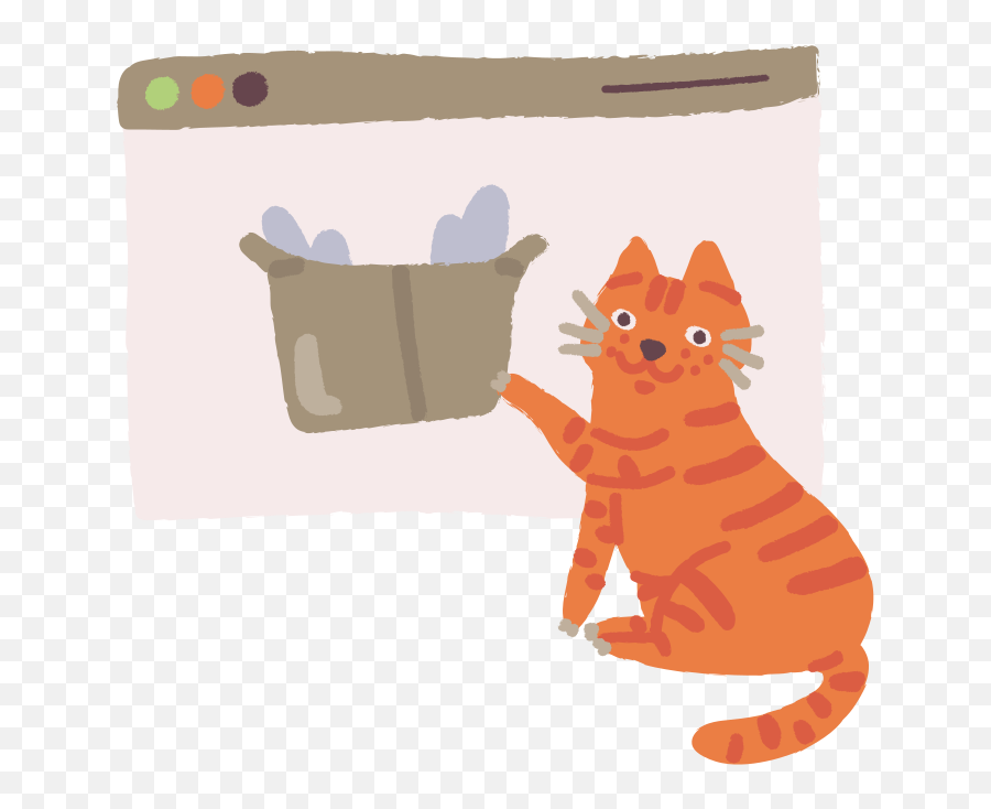 Corona - Virus Clipart Illustration In Png Svg Emoji,Cat Dog Clipart