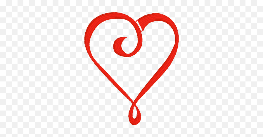 Ornamental U2013 Tagged Heart U2013 Pearl Needles Limited Emoji,Double Heart Png