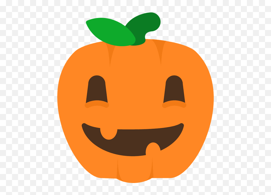 Jack - Olantern Id 11578 Emojicouk Emoji Halloween Pumpkin,Jack O Lantern Png