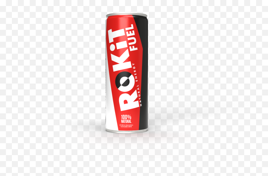 Rokit Fuel U2014 Rokit Group Emoji,Fountain Drink Png