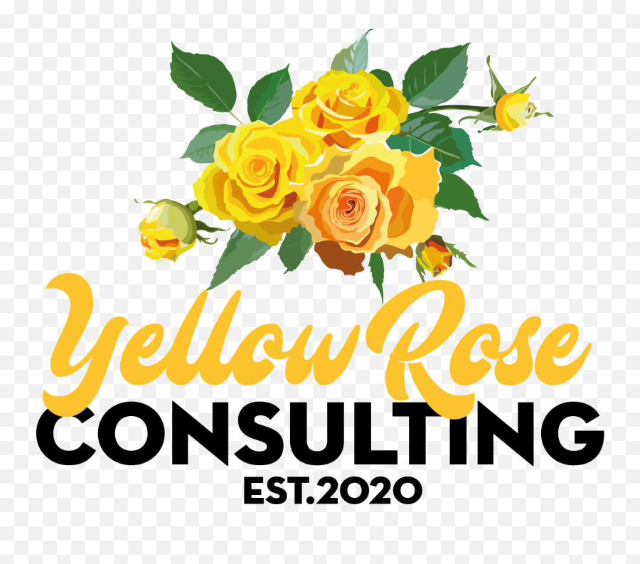 Plans U0026 Pricing Yellow Rose Consulting Emoji,Yellow Roses Png