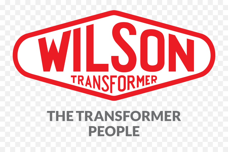 Download Hd Wilson Transformers - Wilson Transformer Company Emoji,Transformers Logo Png