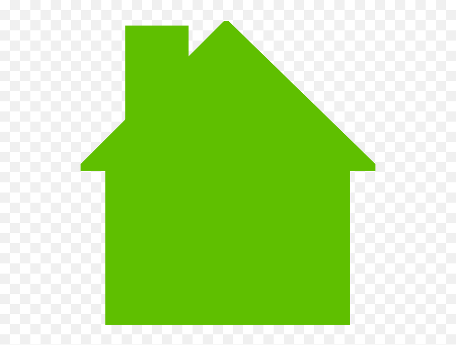 Library Of House Logo Transparent - Green House Png Logo Emoji,House Logo
