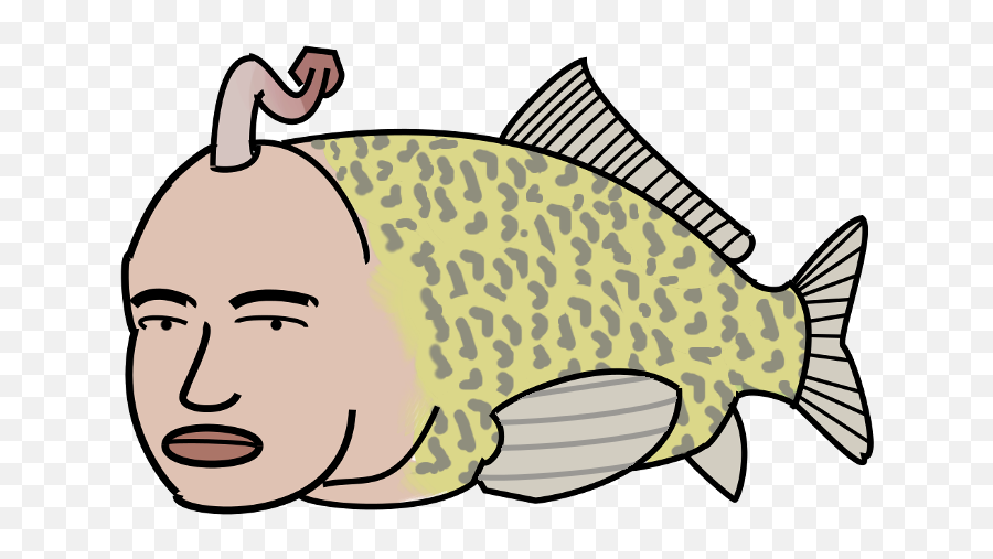 Seaman From Dreamcast By Midian - P Seaman From Dreamcast By Emoji,Dreamcast Png