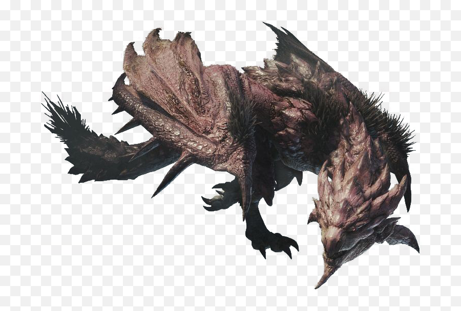 Bannedlagiacrus On Twitter In The Case Of One Old Emoji,Monster Hunter World Png