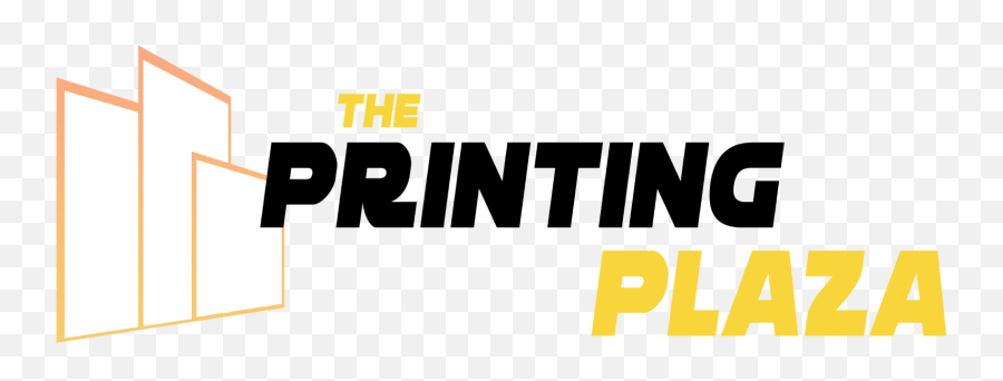 Store The Printing Plaza - Print Shop Emoji,Print Shop Logo