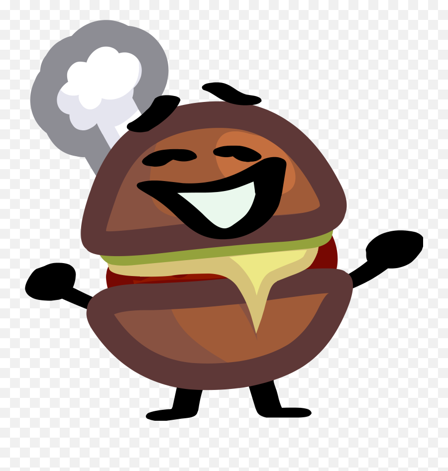 Bubbly Burger Lick Battle Wiki Fandom Emoji,Lick Clipart