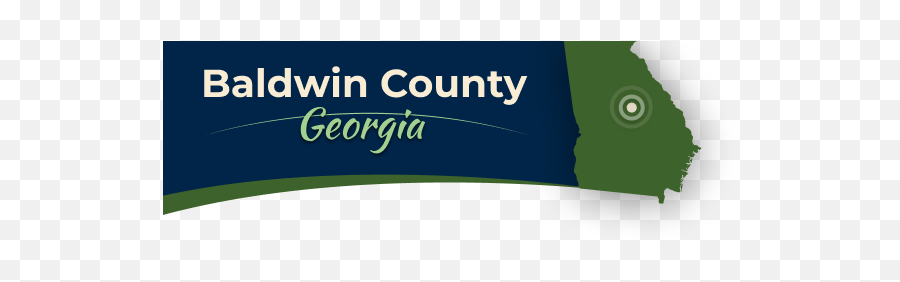 Water U0026 Sewer Baldwin County Georgia Emoji,Made In Georgia Logo