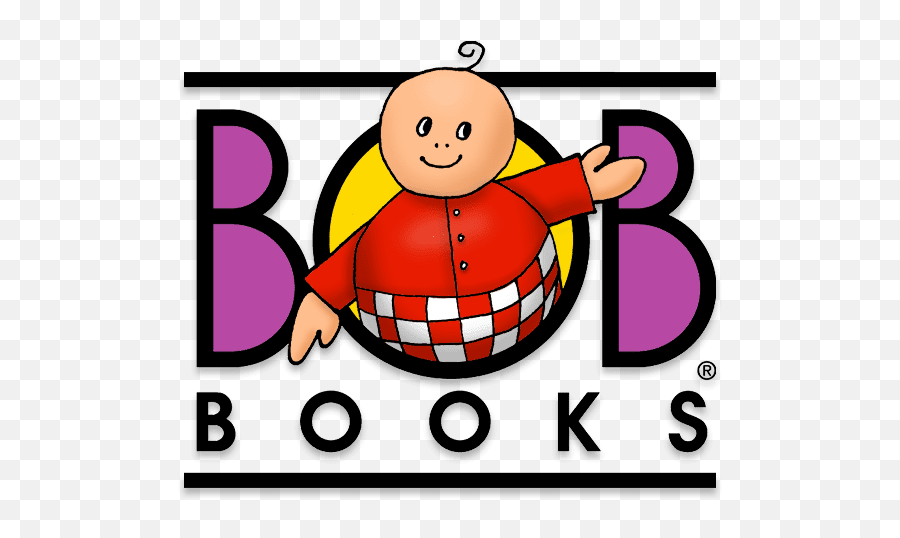 Teaching With Love And Laughter Bob Books Review And Giveaway Emoji,Bob Logo