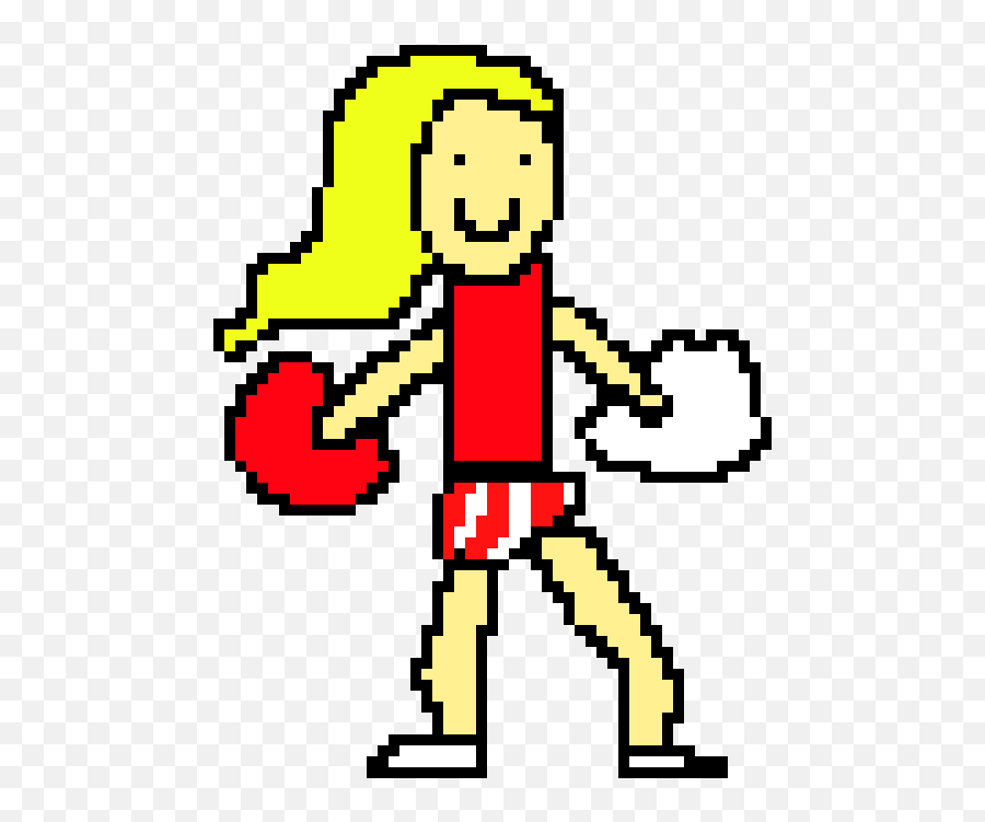 Cheerleader Pixel Art Maker Emoji,Cheerleader Png