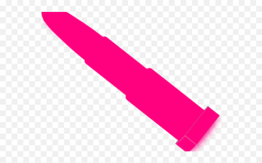 Pink Lipstick Png - Lipstick Clipart Pink Lipstick Pink Lipstick Clipart Pink Emoji,Lipstick Clipart