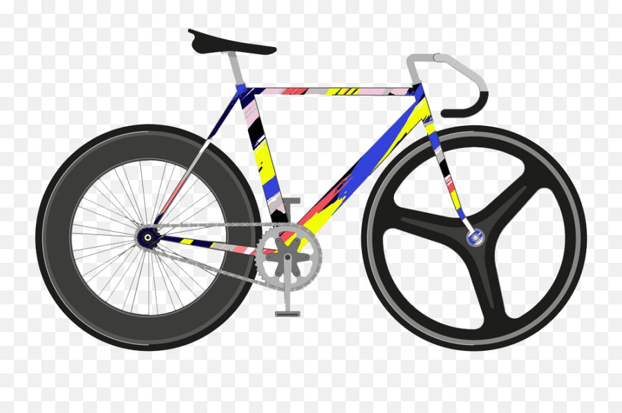 Bicycle Clipart - Clipartworld Emoji,Fix Clipart