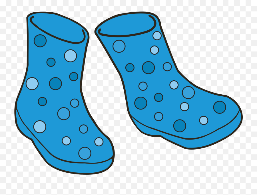 Clipart - Boots Clipart Emoji,Boots Clipart