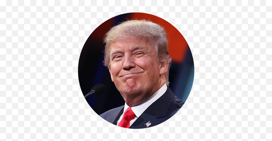 Insta - Trump Trump Insta Emoji,Trump Logo