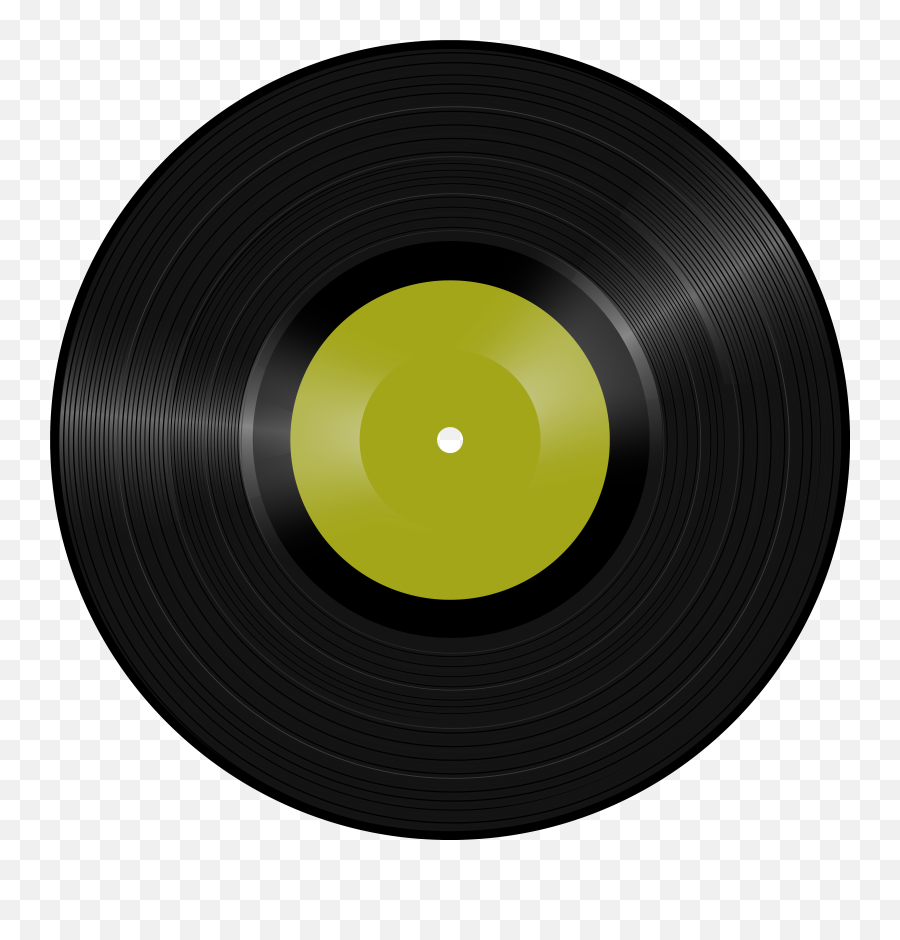 Free Vinyl Record Cliparts Download - Millennium Park Emoji,Vinyl Record Clipart