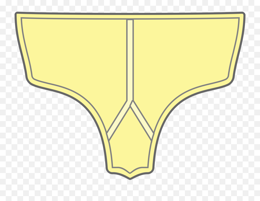 Underwear Clipart Clip Art Underwear - Gacga Life Ropa Png Emoji,Underwear Clipart