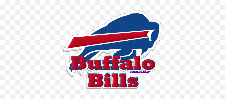 Buffalo Bills Football - Buffalo Bills Emoji,Buffalo Bills Logo