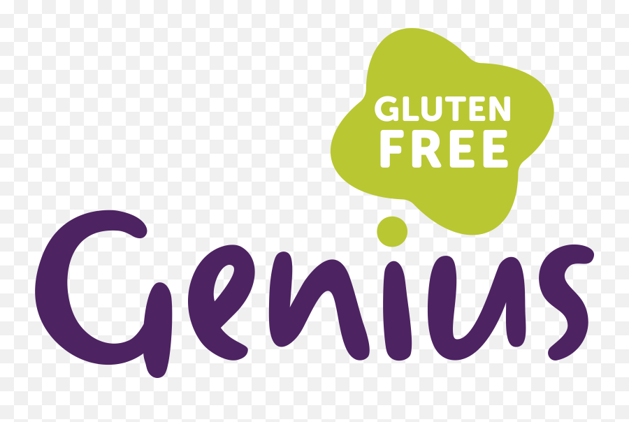 Genius Gluten Free - Genius Logo Emoji,Gluten Free Logo