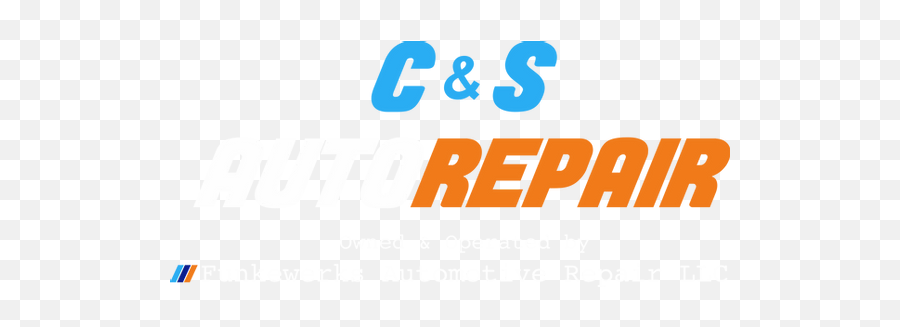 Home C U0026 S Auto Repair - Mercury Emoji,Cs Logo