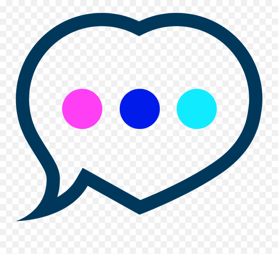 Download Chatra Live Chat Facebook - Chatra Logo Full Size Clip Art Emoji,Facebook Live Logo