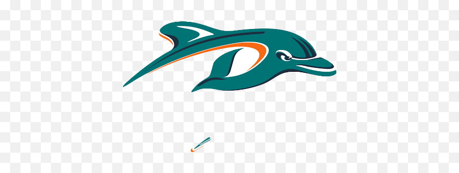 Miami Dolphins Png Picture - Sotalia Emoji,Miami Dolphins Logo Png