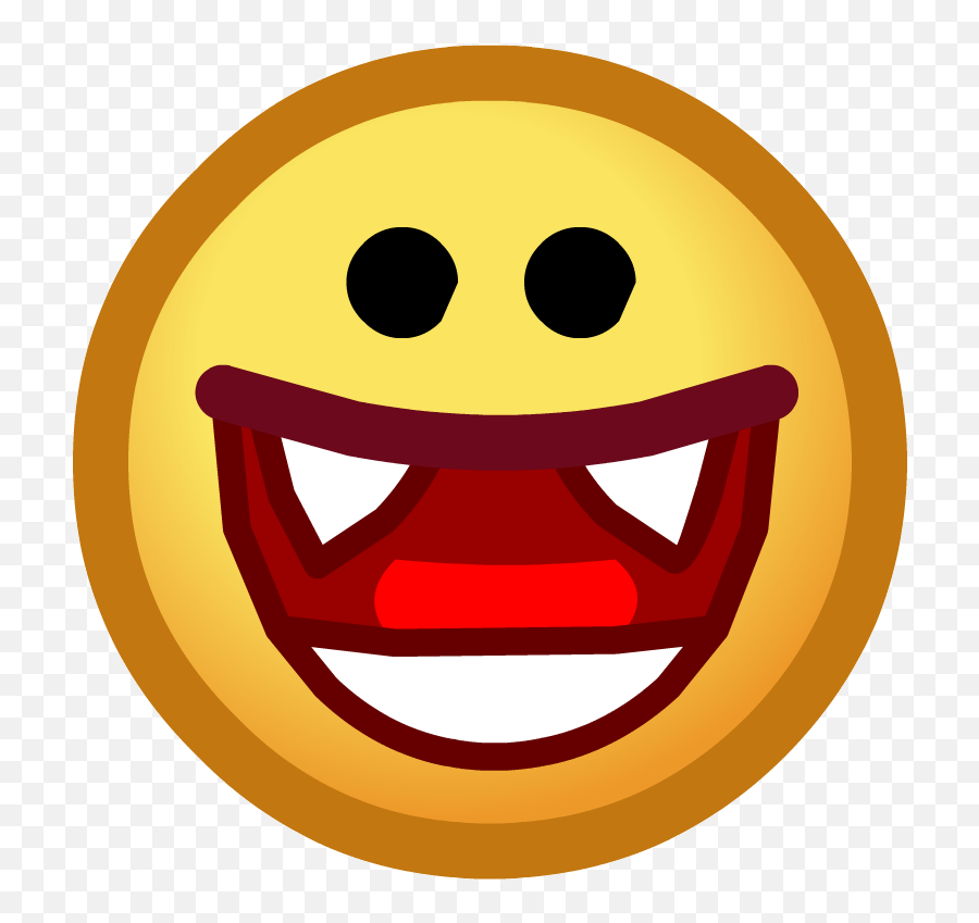 Download Free Emoji Clipart At - Club Penguin Smile Emoji,Free Emoji Clipart