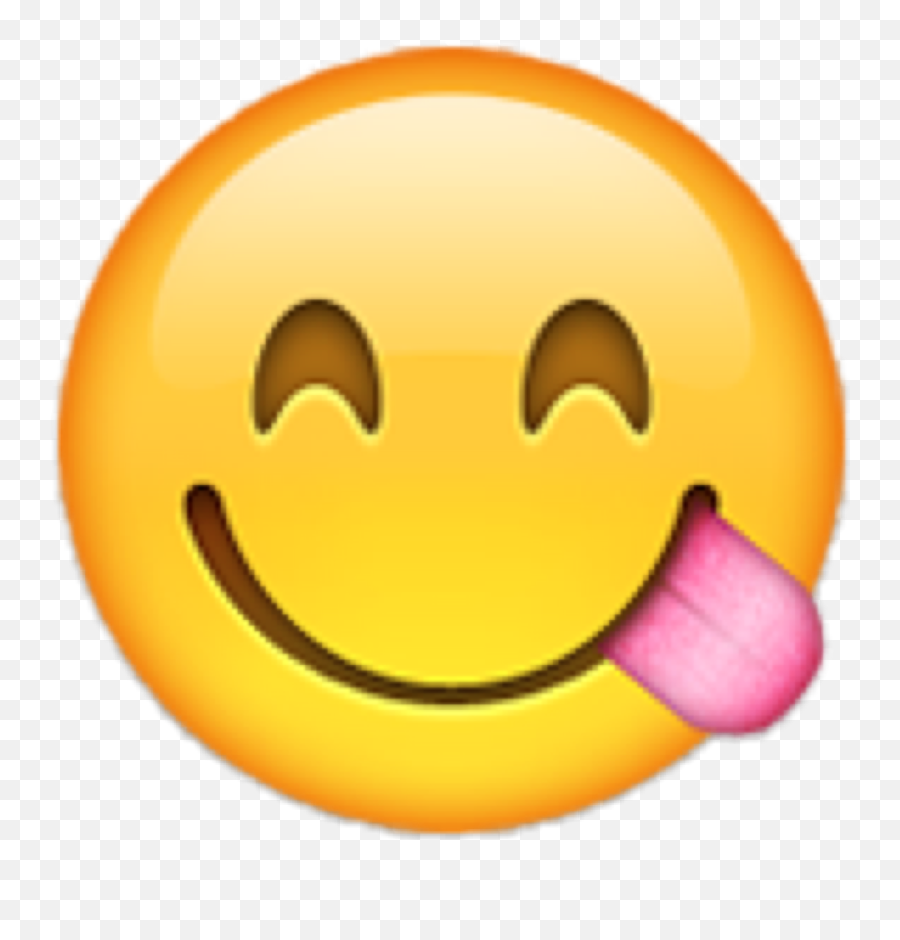 Emoji Emoticon Smiley Kiss - Unibrow Emoji,Wet Emoji Png