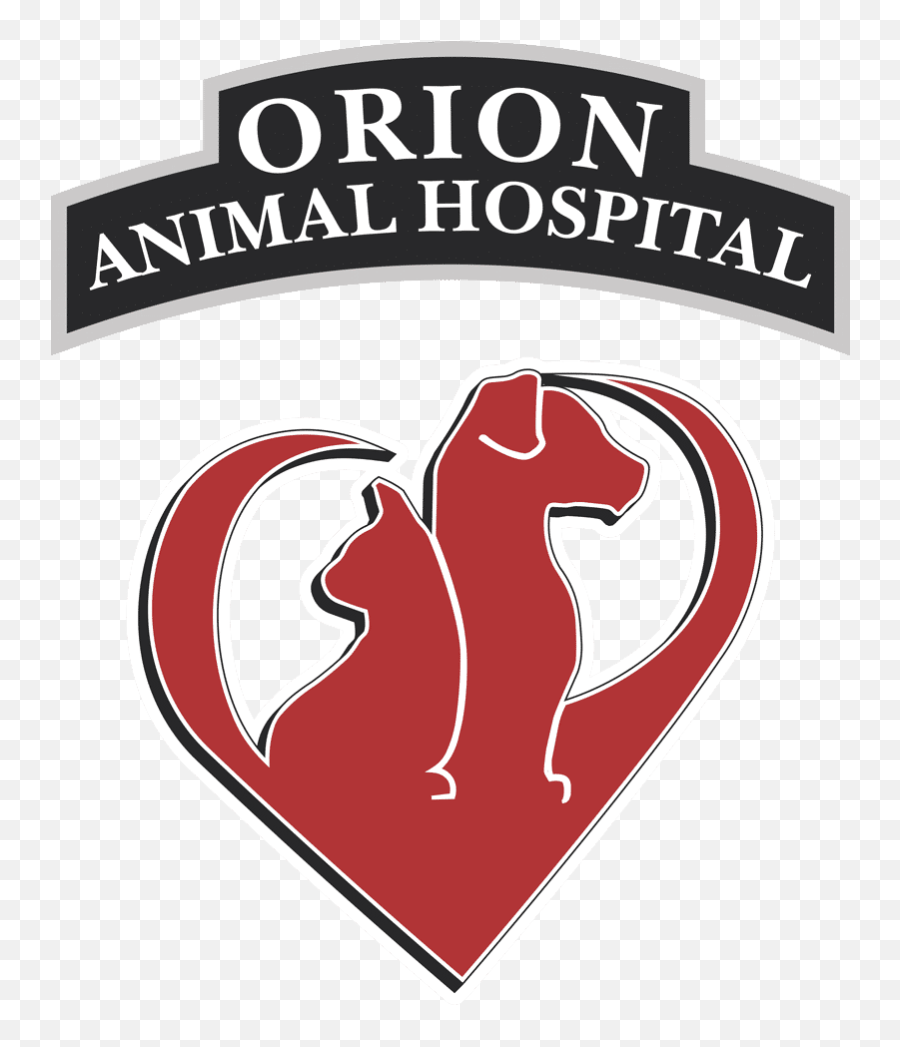 Veterinarian Lake Orion Mi - Language Emoji,Orion Logo