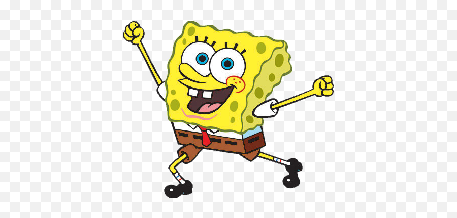 Spongebob Transparent Png Images - Spongebob Squarepants Emoji,Spongebob Png