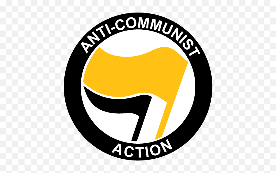 Anti - Anti Communist Symbol Emoji,Communist Symbol Png