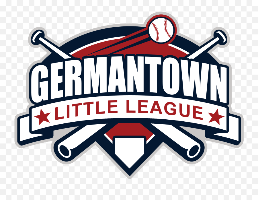 Gtll Sponsor Request - Baseball League Logos Little League Emoji,Little League Logo
