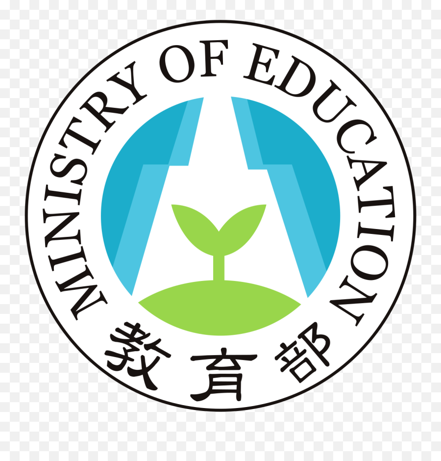 Ministry Of Education Emoji,Department Of Education Logo