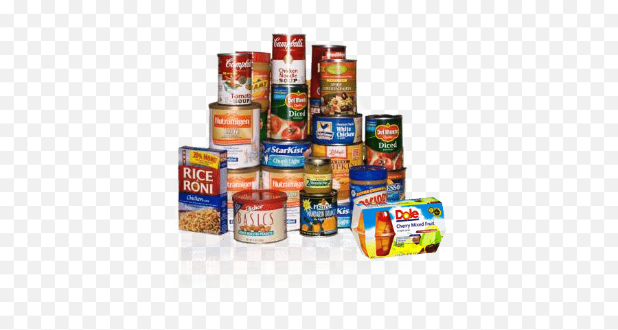 Canned Goods Clipart 32365 - Sports Good 245191 Png Food Cans No Background Emoji,Good Clipart