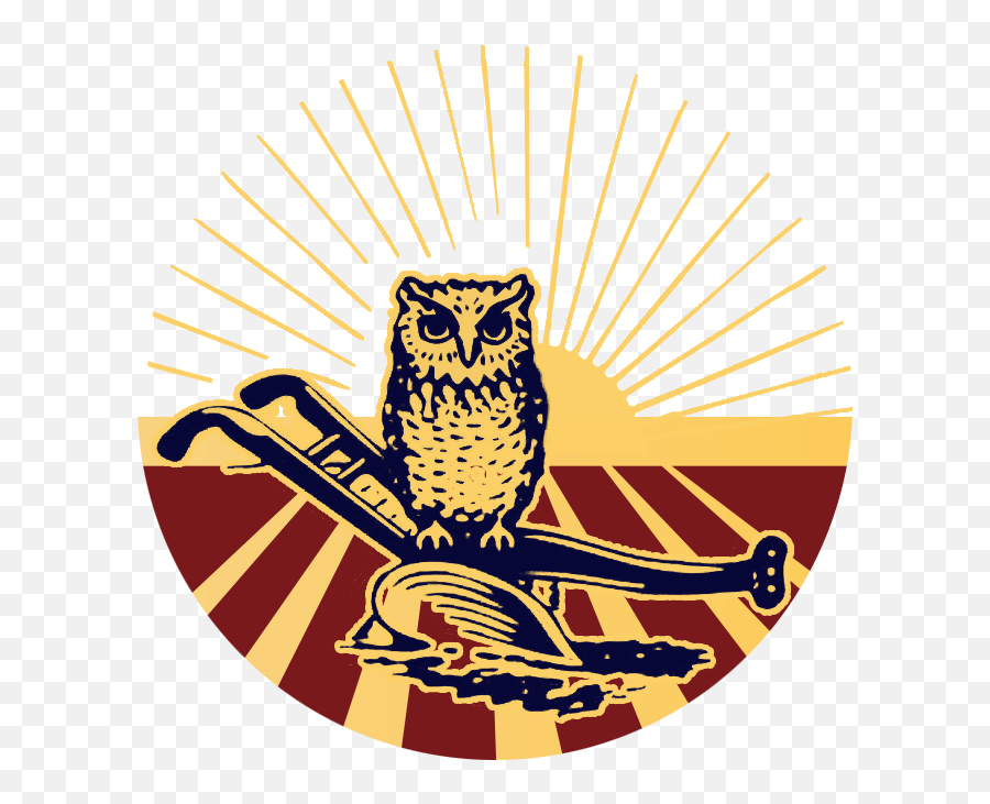 Download Owl National Logo Organization Agriculture Symbol - Ffa Vice President Symbol Emoji,Agriculture Clipart