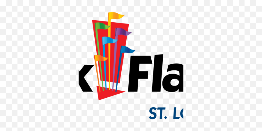 Six Flags St Louis Six Flags Wiki Fandom - Six Flags Emoji,Meatloaf Clipart