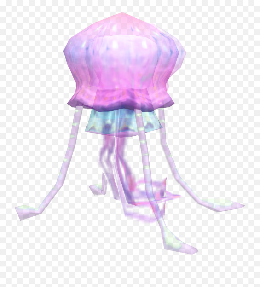 Flying Jellyfish - Durable Jelly Runescape Emoji,Jellyfish Png